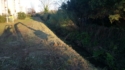 Pulizia canale